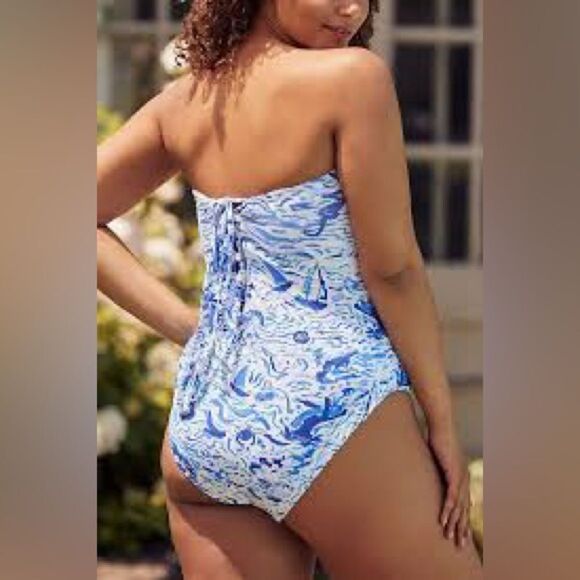 Maeve One Piece Swim| New with tags. - Picture 1 of 6